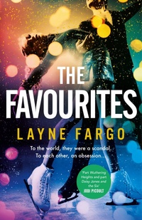 Enlarge image Cover: The Favourites - Chatto & Windus