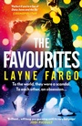 Cover: The Favourites - Vintage