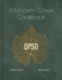 Abbildung von: OPSO - Ebury Press