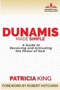 Cover: Dunamis Made Simple - XP Publishing