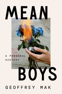Abbildung von: Mean Boys - Bloomsbury Publishing PLC