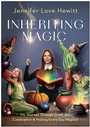 Cover: Inheriting Magic - Benbella Books