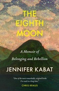 Cover: The Eighth Moon - Milkweed Editions