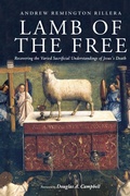 Cover: Lamb of the Free - Cascade Books