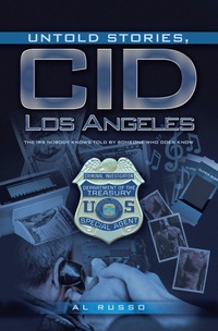 Abbildung von: Untold Stories, CID Los Angeles - iUniverse