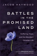Cover: Battles in the Promised Land - Wipf & Stock Publishers