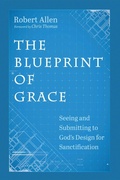 Cover: The Blueprint of Grace - Wipf and Stock Publishers