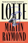 Cover: Lotte - Indie Novella