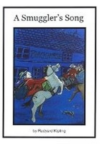 Abbildung von: A Smuggler's Song - Crystall Publishing