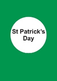 Enlarge image Cover: St Patrick's Day - Lynne Phair Consulting Ltd