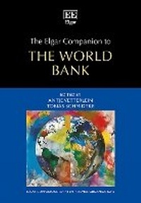 Abbildung von: The Elgar Companion to the World Bank - Edward Elgar Publishing