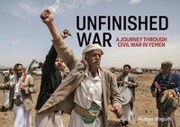 Abbildung von: Unfinished War - Helion & Company