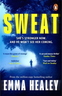Enlarge image Cover: Sweat - Penguin (Cornerstone)