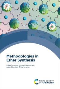 Abbildung von: Methodologies in Ether Synthesis - Royal Society of Chemistry
