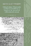 Cover: Jurisdictional Battlefields - Liverpool University Press