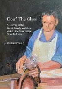 Abbildung von: Doin' The Glass - Independent Publishing Network