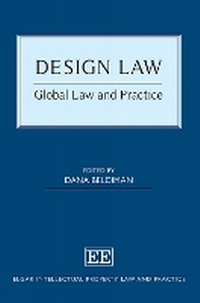 Abbildung von: Design Law - Edward Elgar Publishing