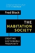 Cover: The Habitation Society - Agenda Publishing