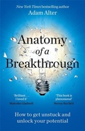 Cover: Anatomy of a Breakthrough - Heligo Books