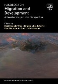 Enlarge image Cover: Handbook on Migration and Development - Edward Elgar Publishing