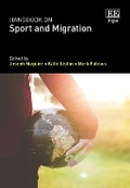 Cover: Handbook on Sport and Migration - Edward Elgar Publishing