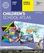 Cover: Philip's RGS Children's School Atlas - Philip's