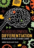 Cover: Neurodevelopmental Differentiation - Amba Press