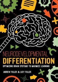 Abbildung von: Neurodevelopmental Differentiation - Amba Press