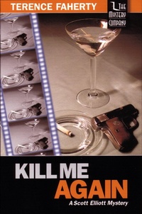 Enlarge image Cover: Kill Me Again - The Mystery Company