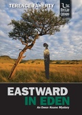 Cover: Eastward in Eden - The Mystery Company