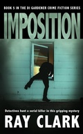 Cover: Imposition - Book Folks