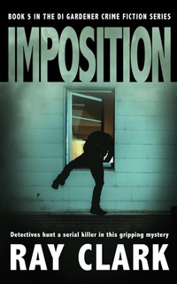 Enlarge image Cover: Imposition - Book Folks