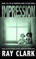 Cover: Impression - Book Folks