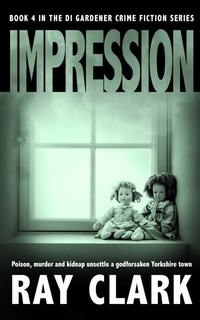 Enlarge image Cover: Impression - Book Folks