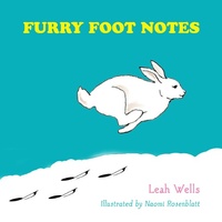 Enlarge image Cover: Furry Foot Notes - Heliotrope Books