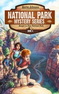 Cover: Danger in Zion National Park - Aaron Johnson