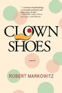 Cover: Clown Shoes - Heliotrope Books