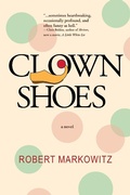 Cover: Clown Shoes - Heliotrope Books