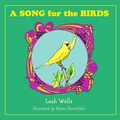 Cover: A Song for the Birds - Heliotrope Books