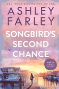 Cover: Songbird's Second Chance - Ahf Publishing
