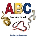 Cover: ABC Snake Book - AO Press