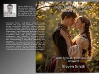 Enlarge image Cover: Study Guide for Decoding Romeo and Juliet - Sherwood Press