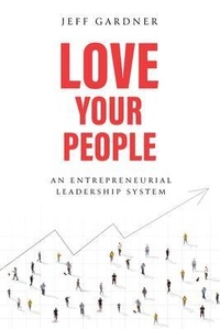Abbildung von: Love Your People - Ballast Books