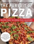 Cover: The Pursuit of Pizza - Windermere Press