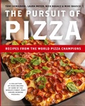 Cover: The Pursuit of Pizza - Windermere Press