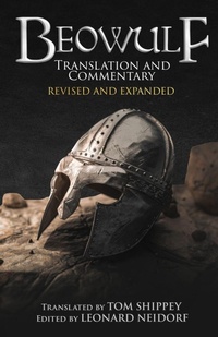 Enlarge image Cover: Beowulf Translation and Commentary (Expanded Edition) - Uppsala Books