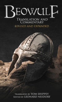 Enlarge image Cover: Beowulf Translation and Commentary (Expanded Edition) - Uppsala Books
