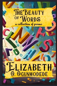 Abbildung von: The Beauty of Words - Prolific Pulse Press LLC
