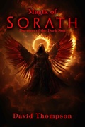 Cover: Magik of Sorath - David Thompson