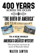Cover: 400 Years Across The Ocean - CITIOFBOOKS, INC.